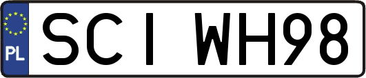 SCIWH98