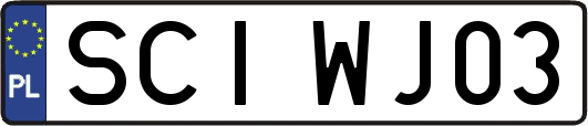 SCIWJ03