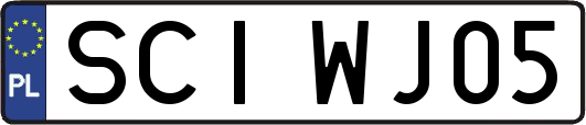 SCIWJ05