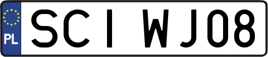 SCIWJ08