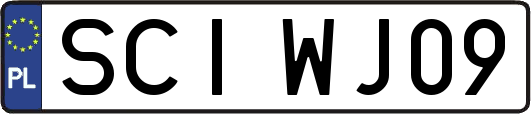 SCIWJ09