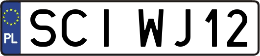 SCIWJ12