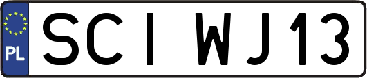 SCIWJ13