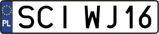 SCIWJ16
