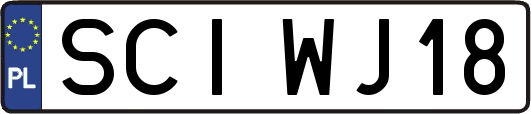 SCIWJ18