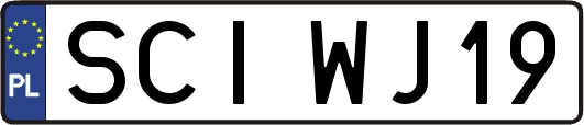 SCIWJ19
