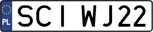 SCIWJ22