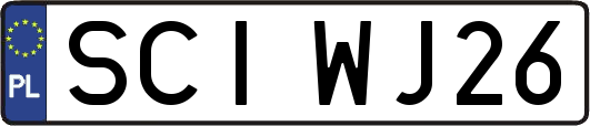 SCIWJ26