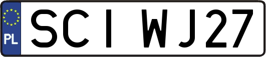 SCIWJ27