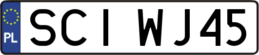 SCIWJ45