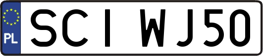 SCIWJ50