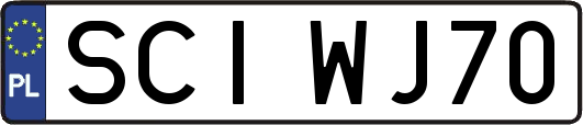 SCIWJ70