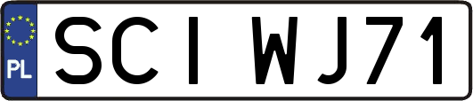 SCIWJ71