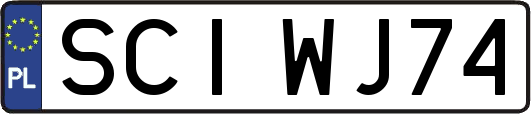 SCIWJ74