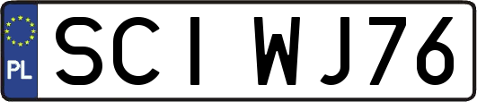 SCIWJ76