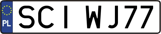 SCIWJ77
