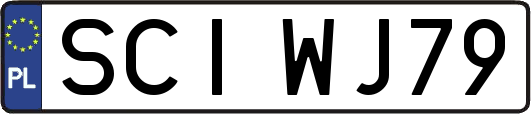 SCIWJ79