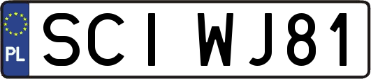 SCIWJ81