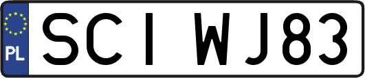 SCIWJ83