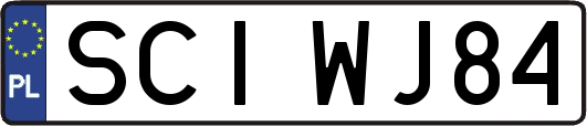 SCIWJ84