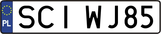 SCIWJ85