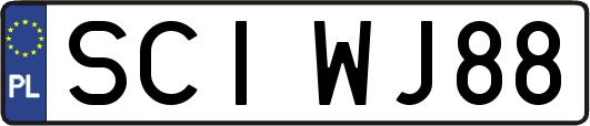 SCIWJ88
