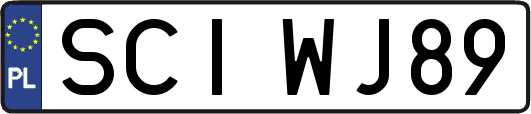 SCIWJ89