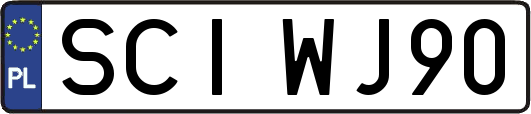 SCIWJ90