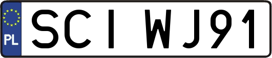 SCIWJ91