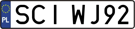 SCIWJ92
