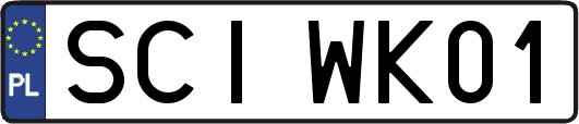 SCIWK01