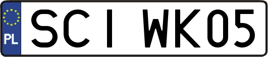 SCIWK05