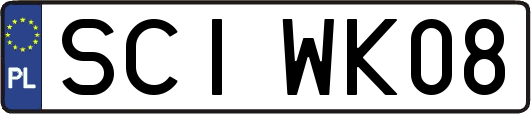 SCIWK08