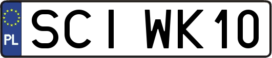 SCIWK10