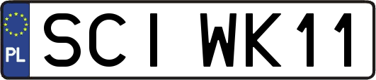 SCIWK11
