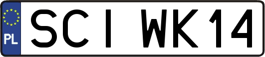 SCIWK14