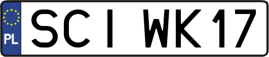 SCIWK17