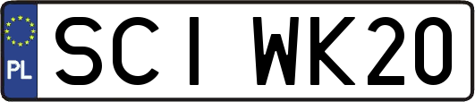 SCIWK20