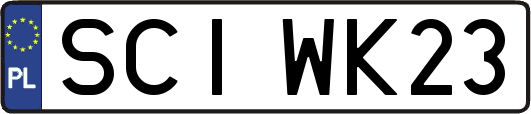 SCIWK23