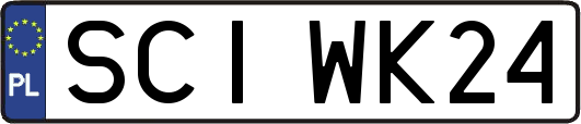 SCIWK24