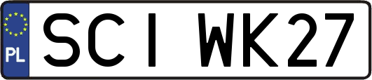 SCIWK27