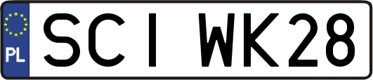 SCIWK28