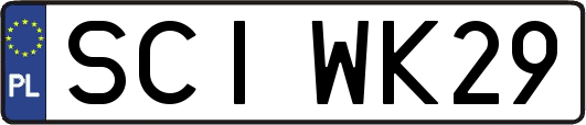 SCIWK29