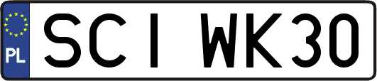 SCIWK30