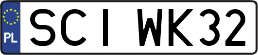 SCIWK32