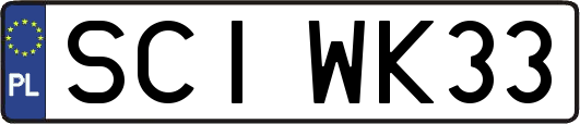 SCIWK33