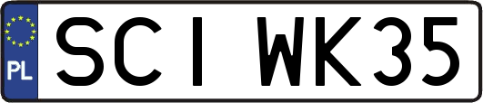 SCIWK35