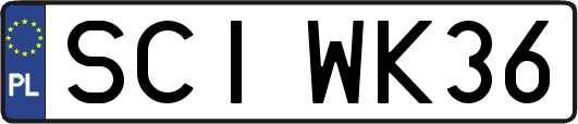 SCIWK36