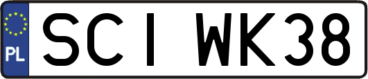 SCIWK38