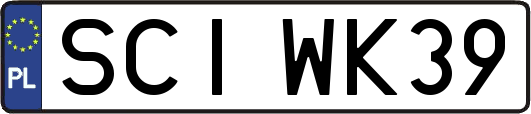 SCIWK39